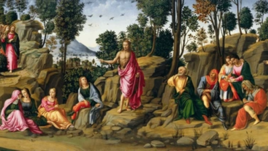 keep the commandments lyrics