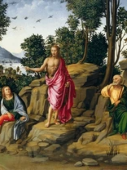 keep the commandments lyrics