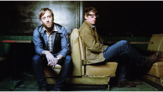 lyrics lonely boy the black keys