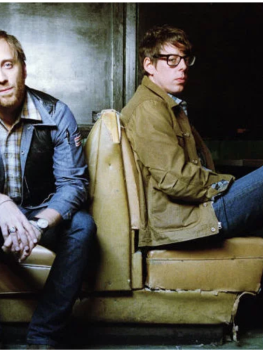 lyrics lonely boy the black keys