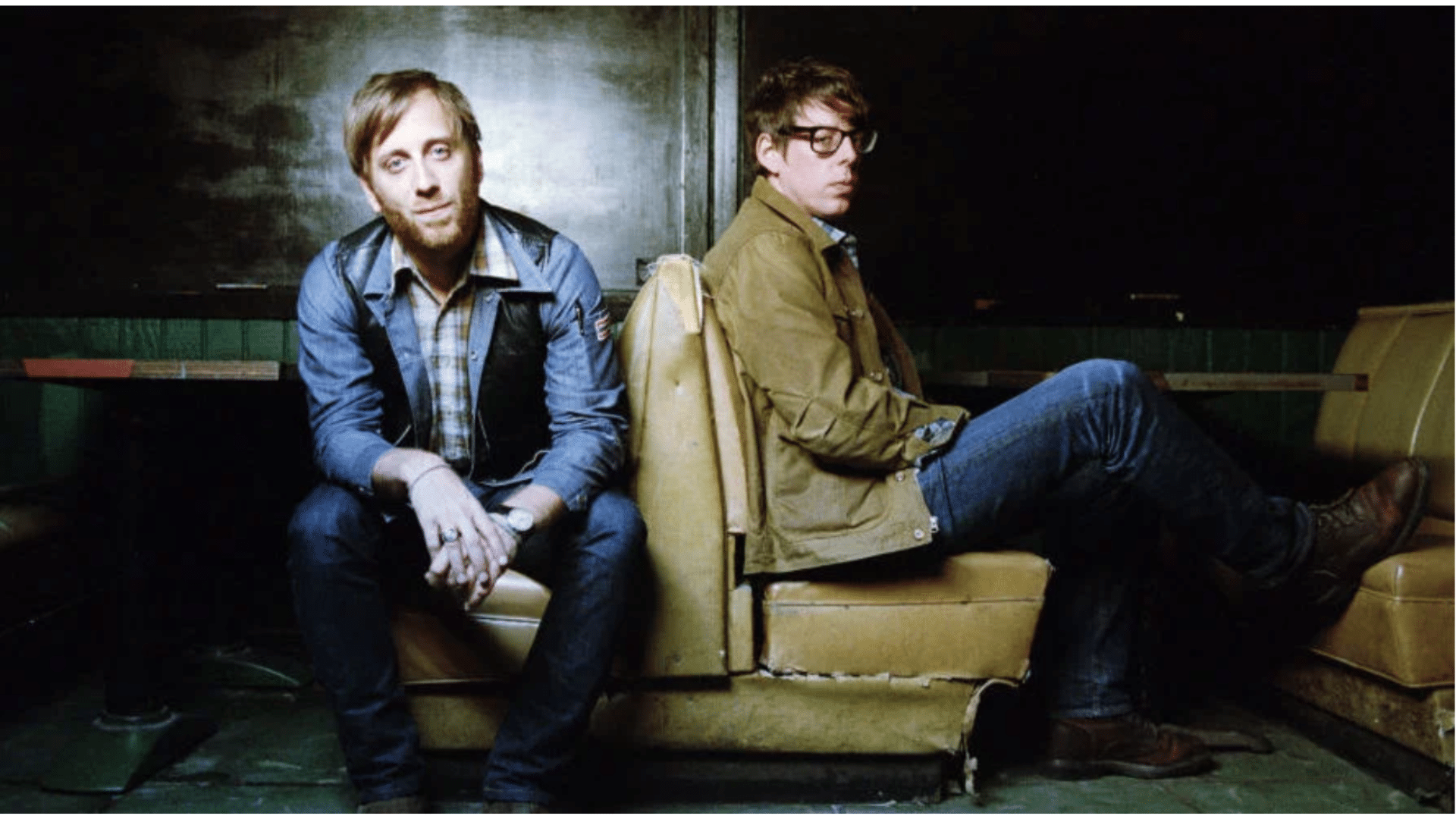 lyrics lonely boy the black keys