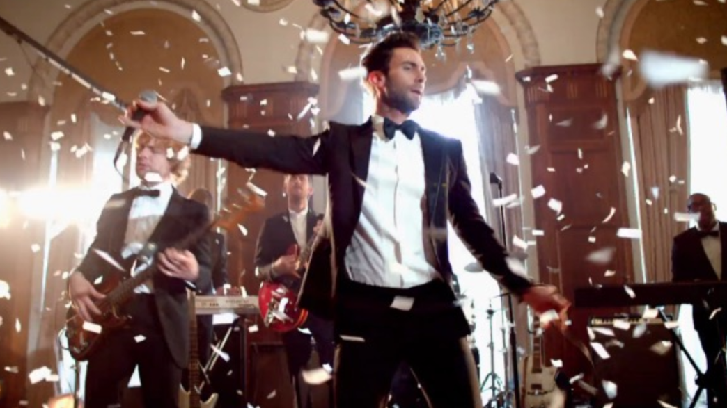 maroon 5 - sugar lyrics meaning