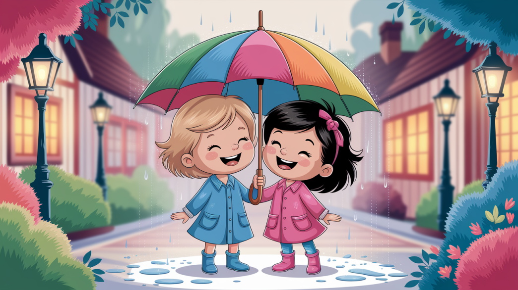 rain rain go away old lyrics