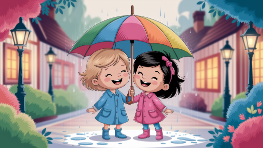rain rain go away old lyrics