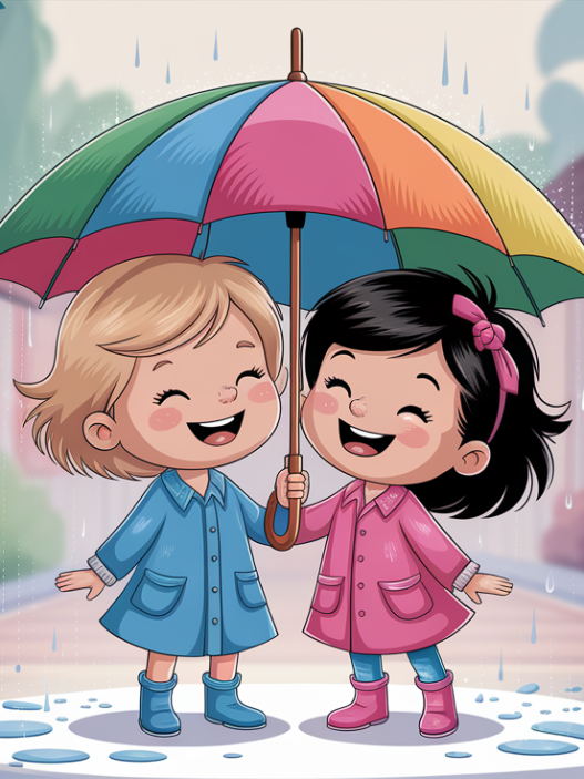 rain rain go away old lyrics