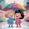 rain rain go away old lyrics