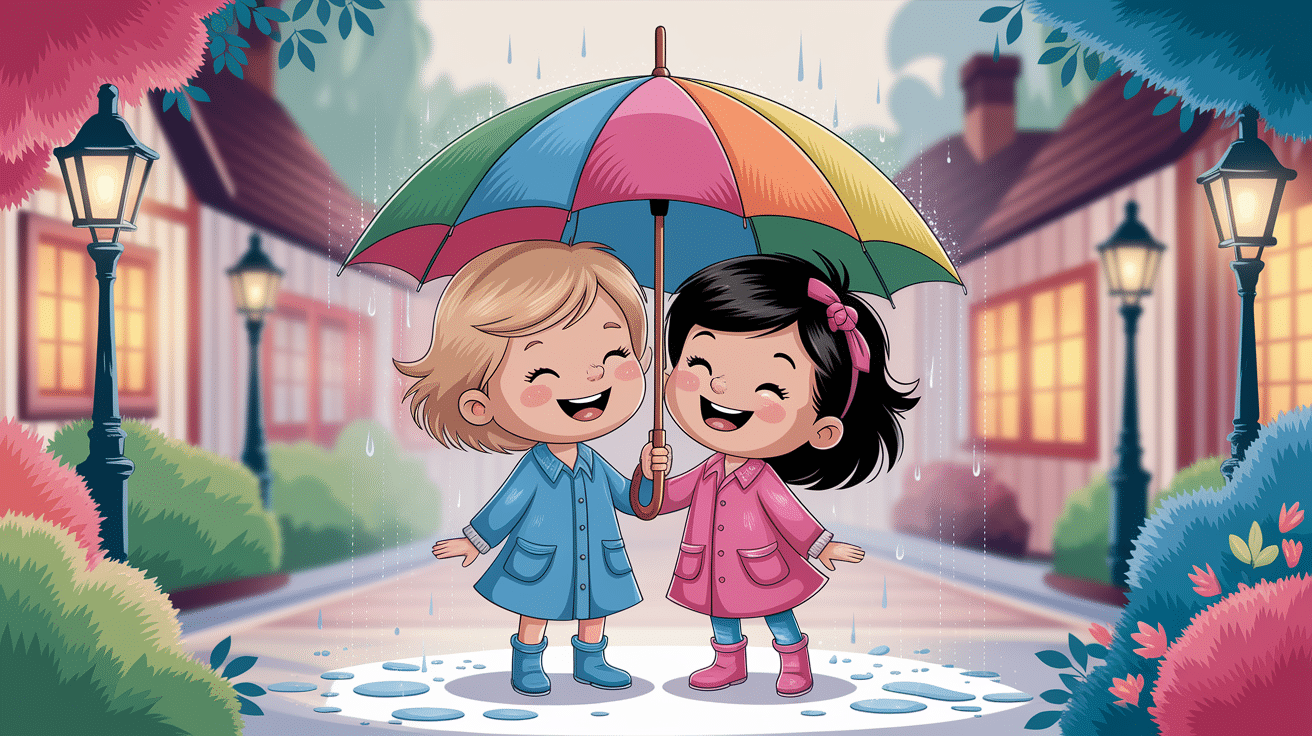rain rain go away old lyrics