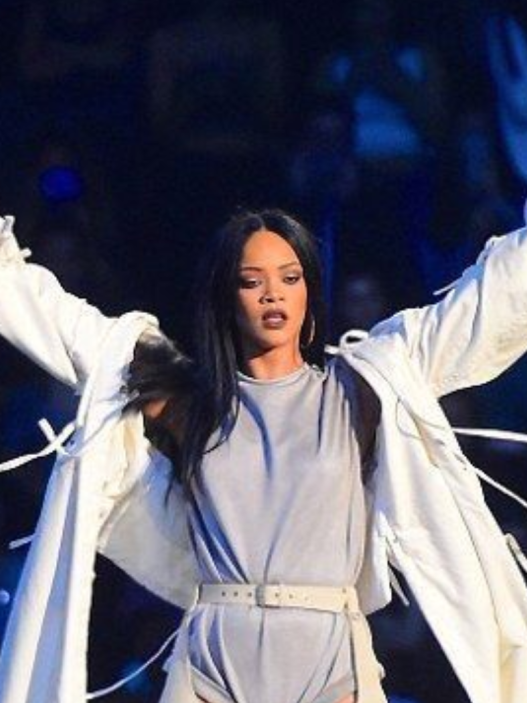 rihanna karaoke songs