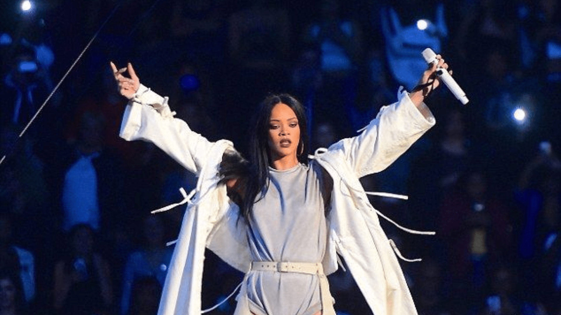 rihanna karaoke songs