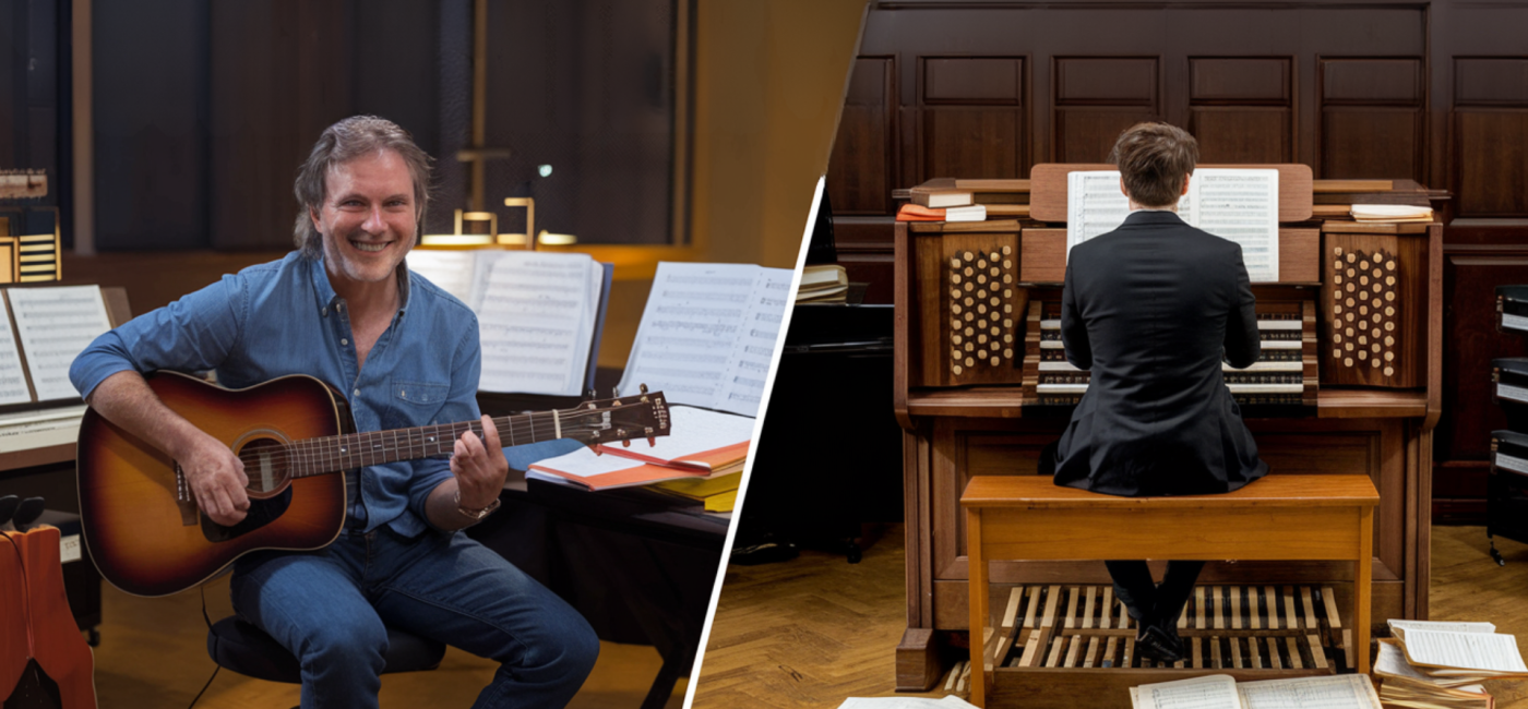 songwriter vs composer
