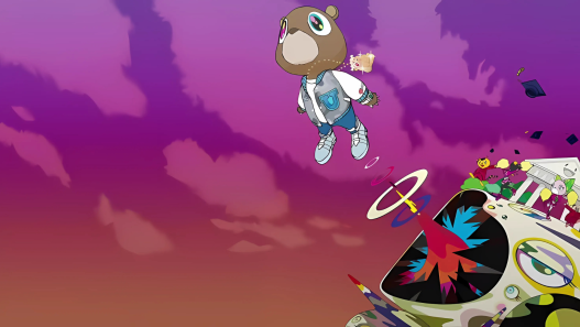 what is i wonder by kanye west about