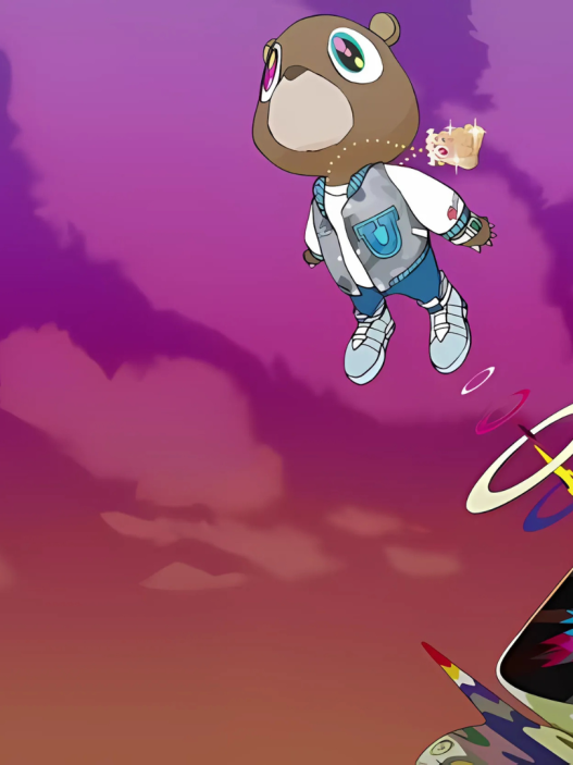 what is i wonder by kanye west about