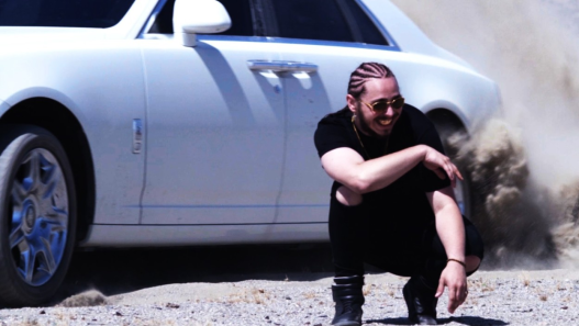 white iverson meaning