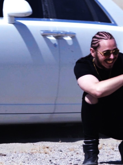 white iverson meaning
