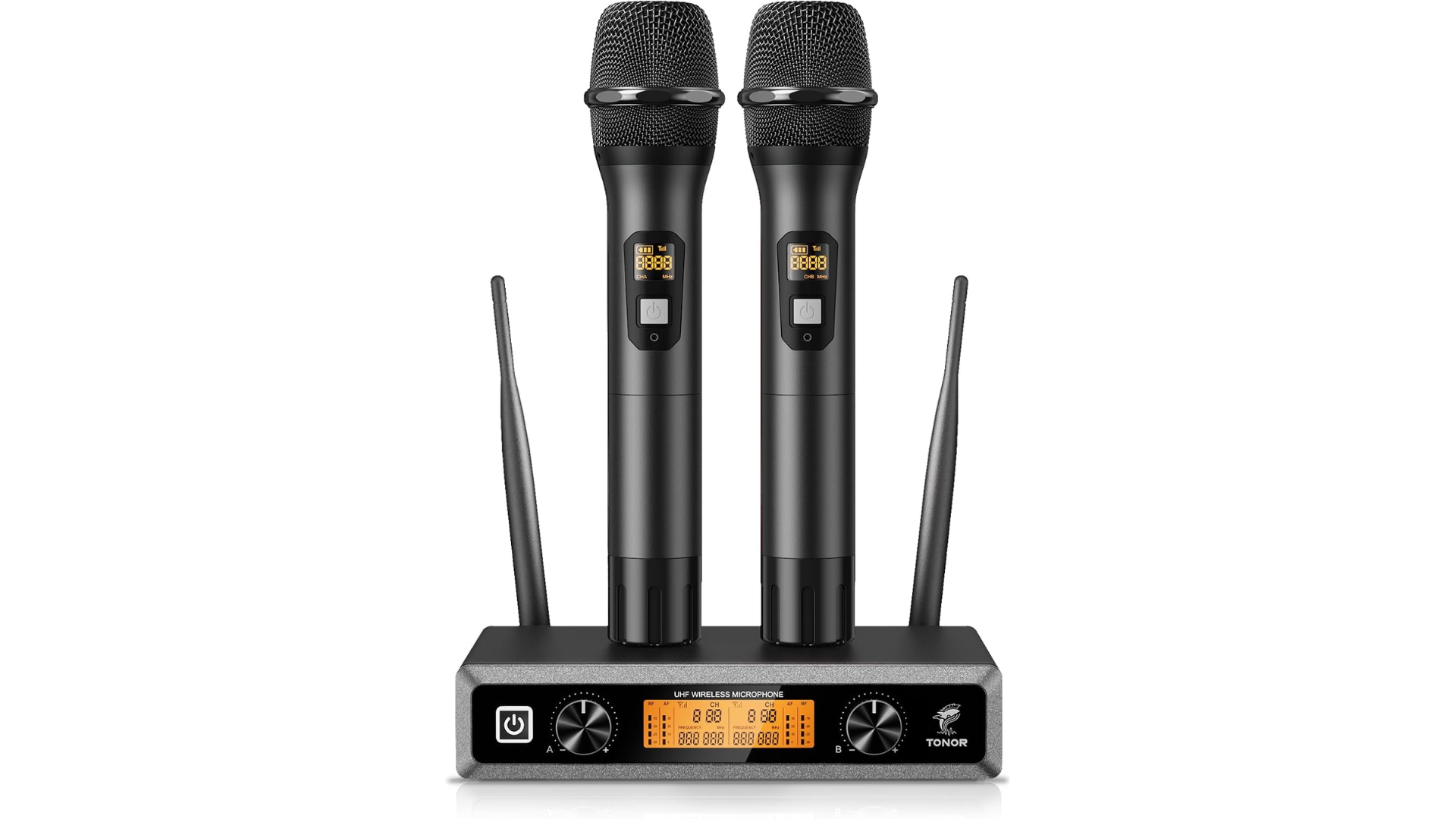 TONOR_Wireless_Microphone