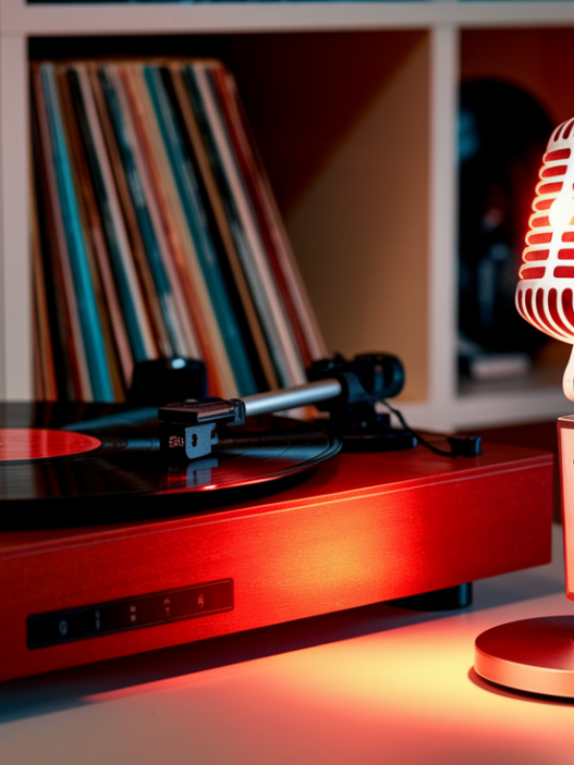 What is the Best Microphone for Karaoke?