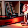 What is the Best Microphone for Karaoke?
