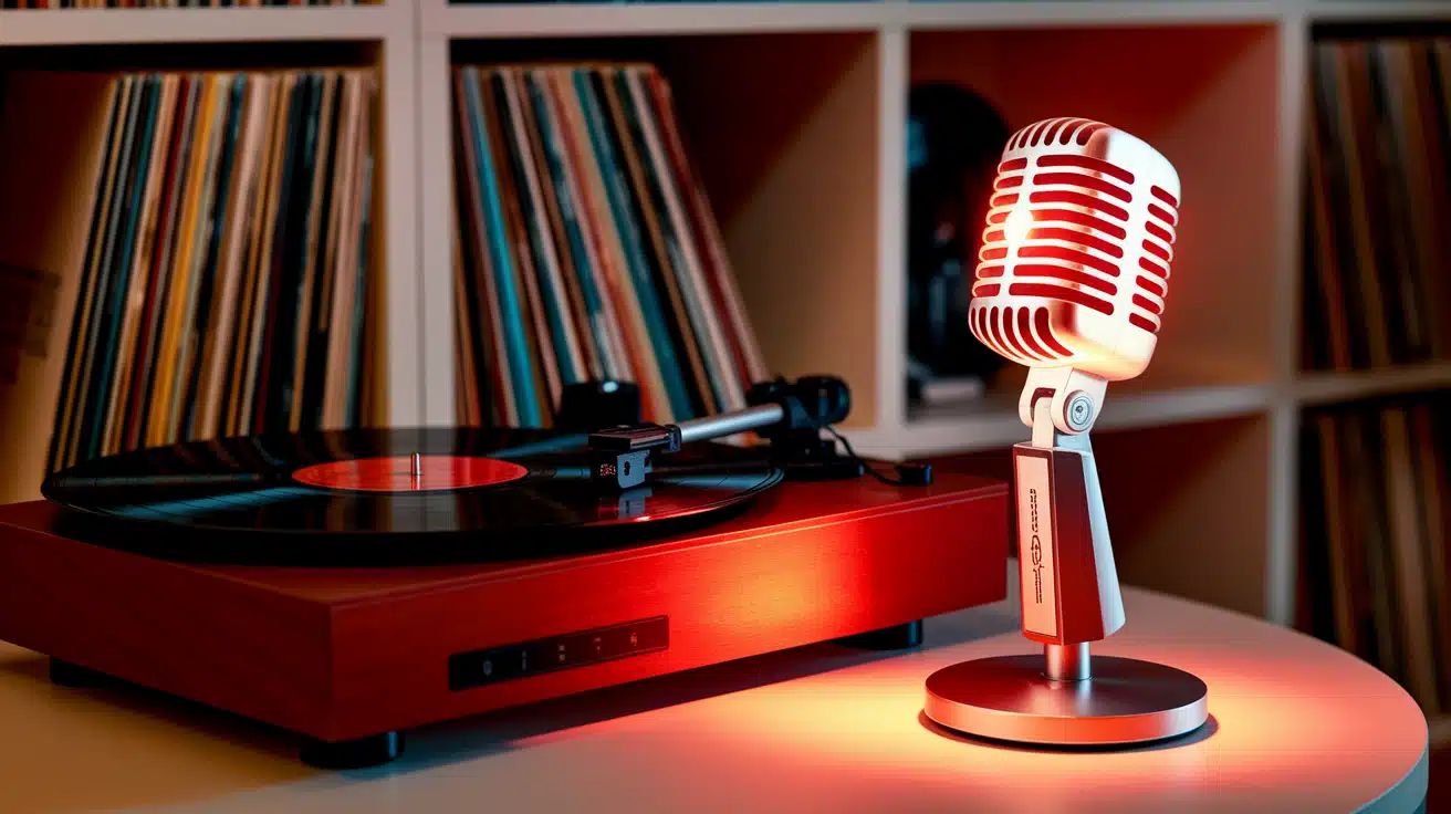 What is the Best Microphone for Karaoke?