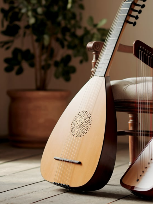 16 Lovely Musical Instruments That Start With L