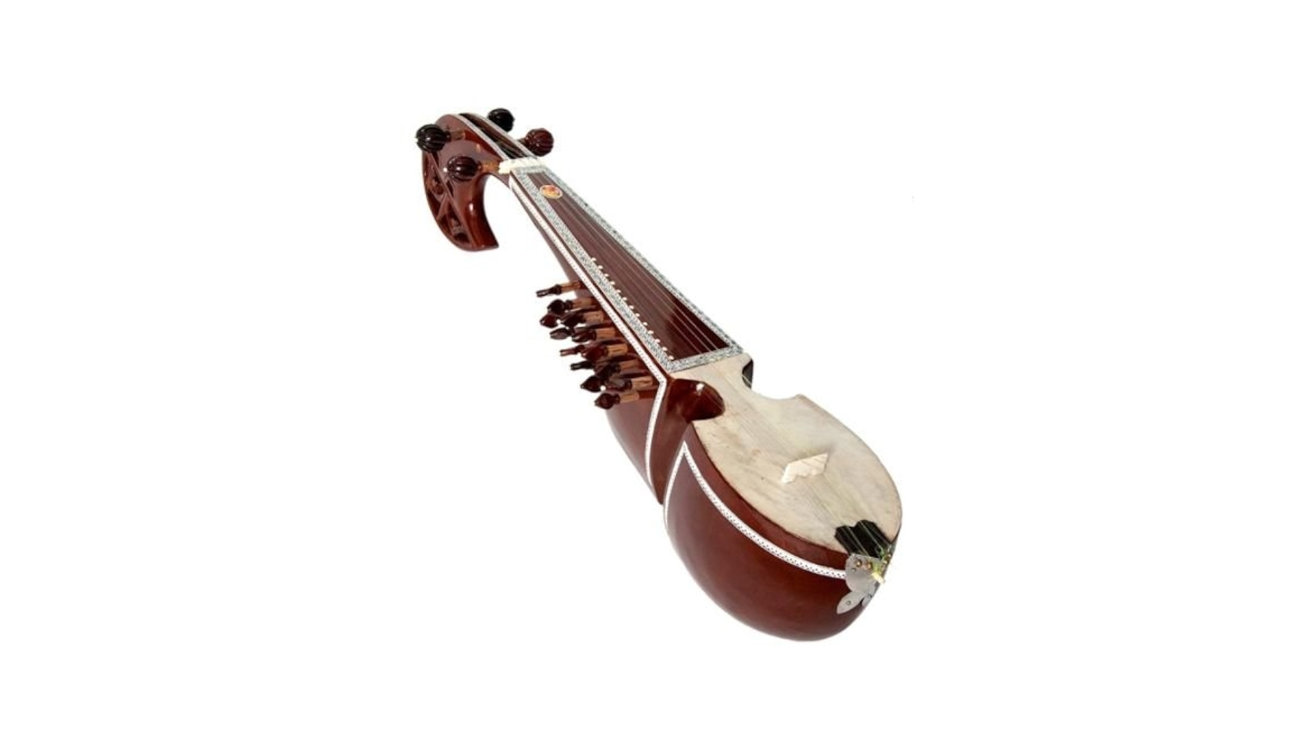 Afghan_Rubab