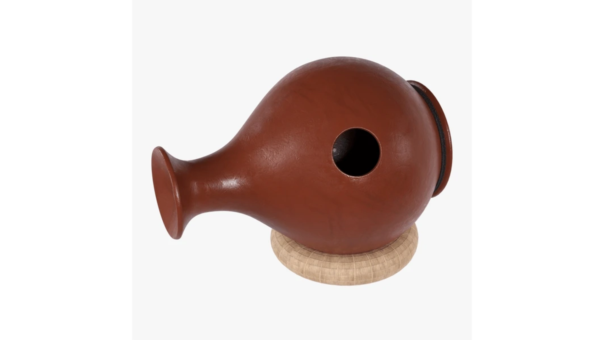 Aludu_Clay_Drum