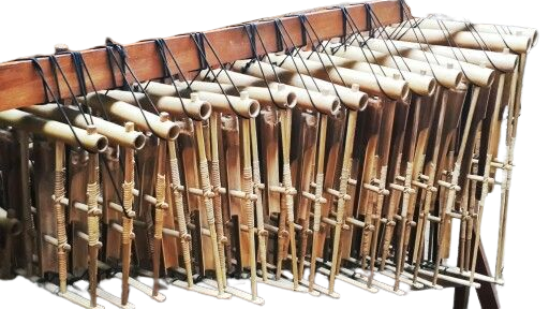 Angklung_Toel