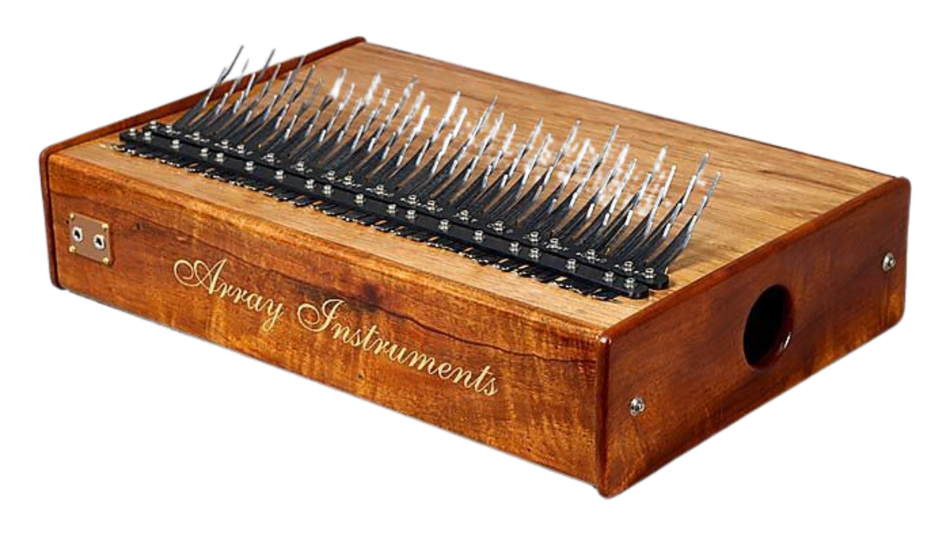 Array_Mbira