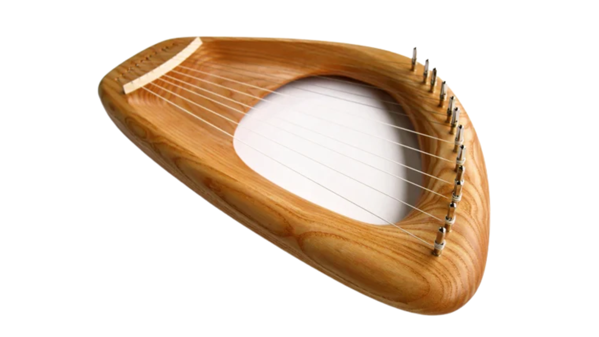 Ashwood_Lyre