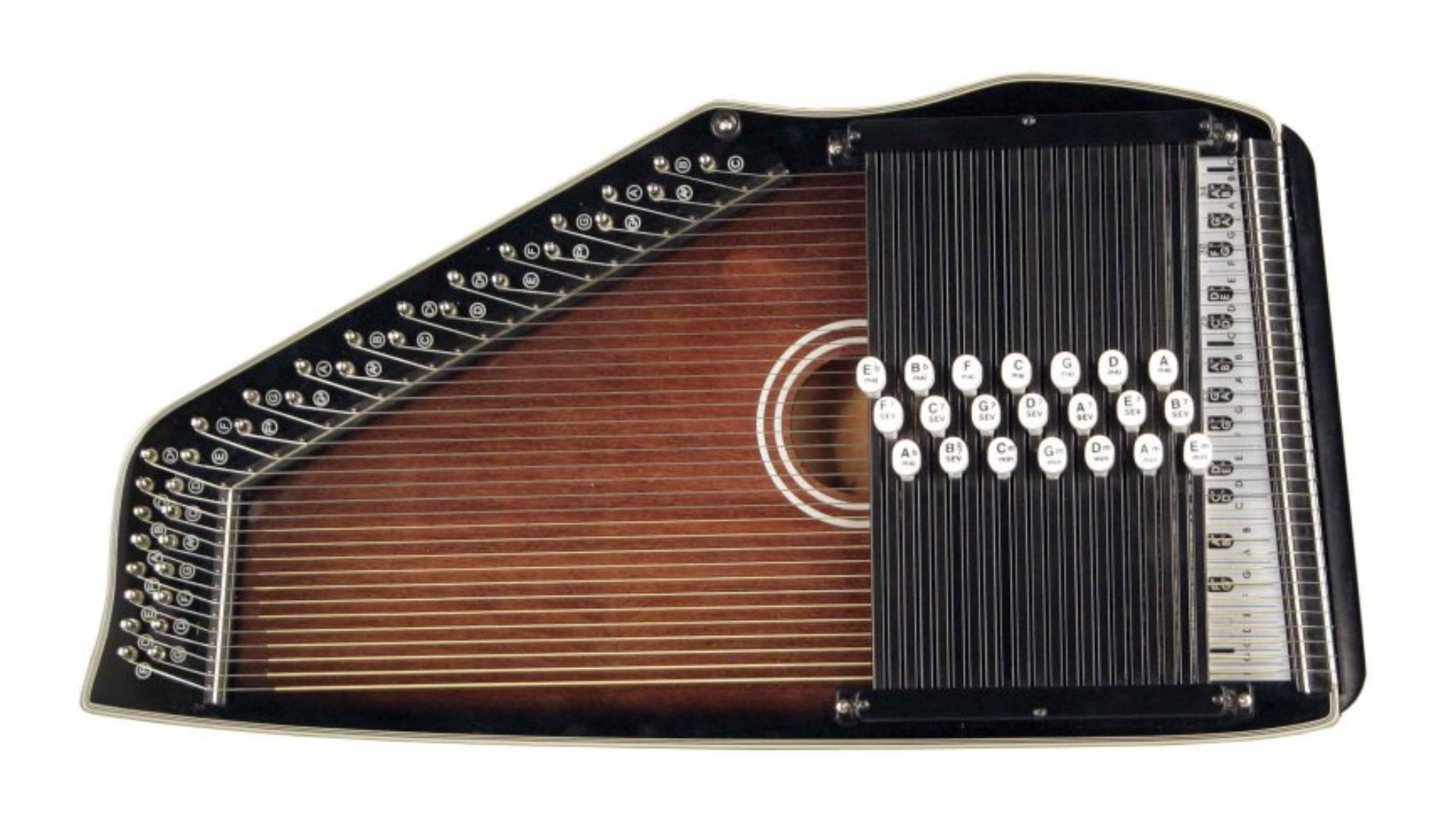 Autoharp