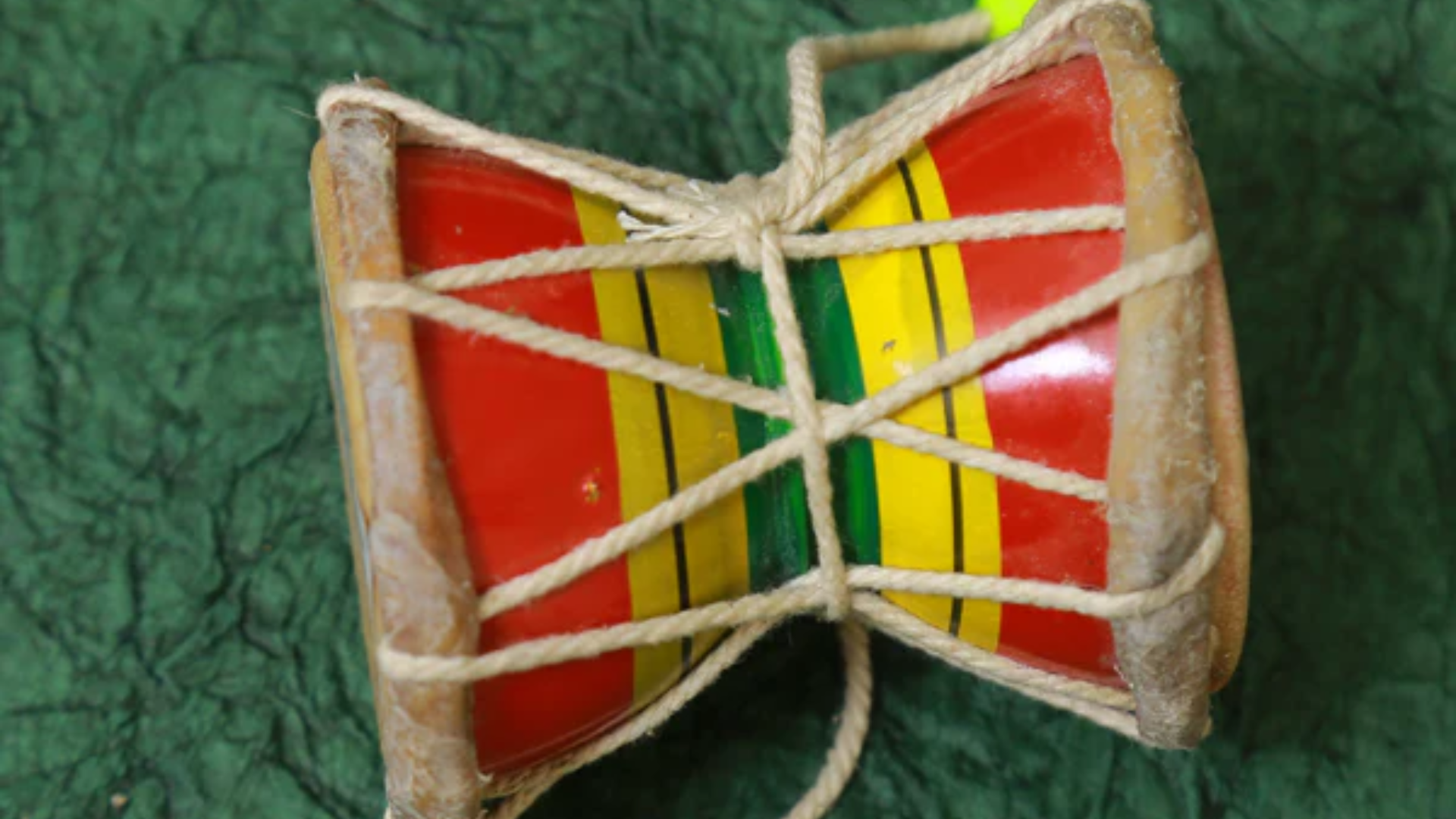 Damaru