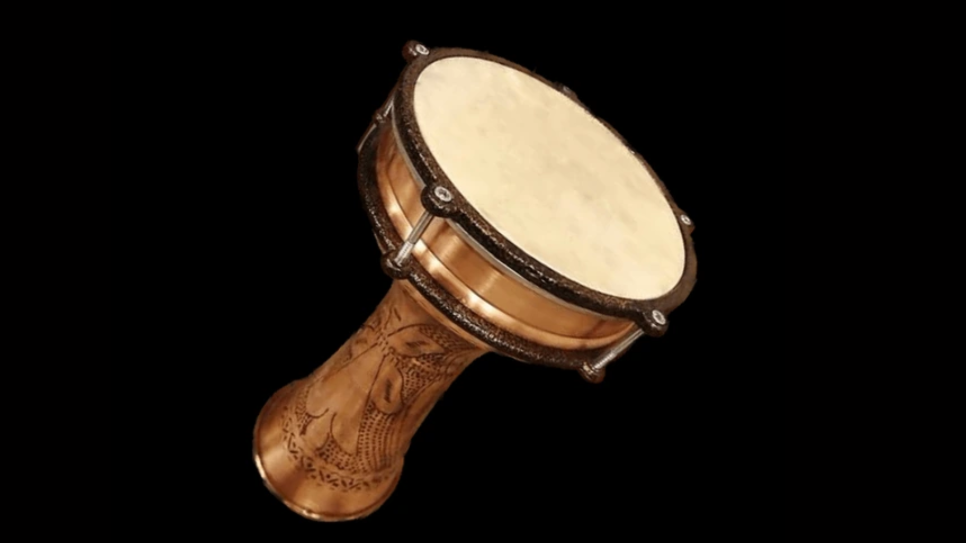 Darabuka
