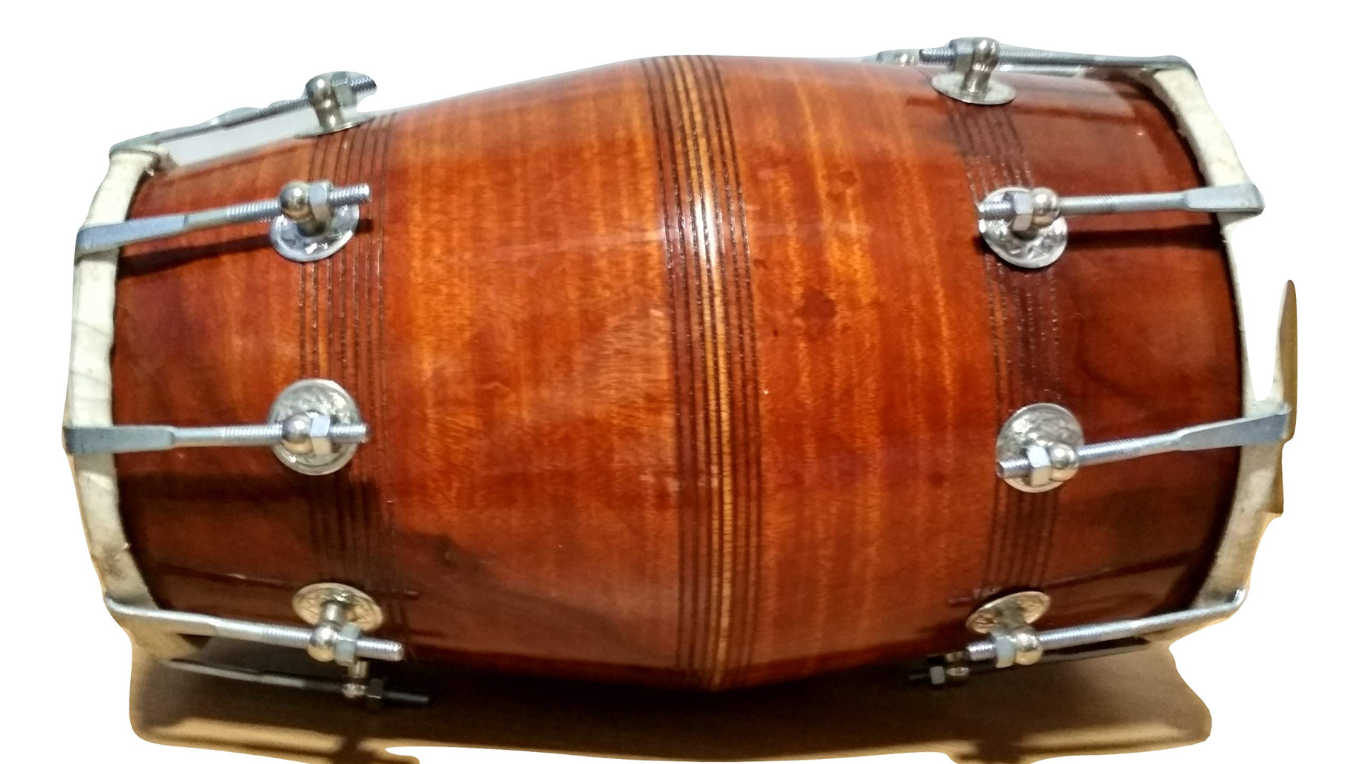 Dholki
