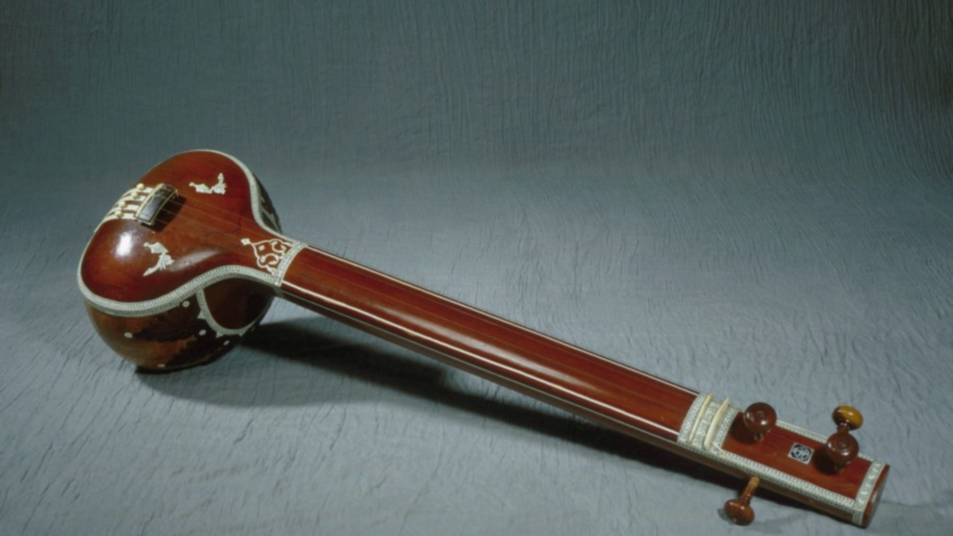 Dhrupad_Tanpura
