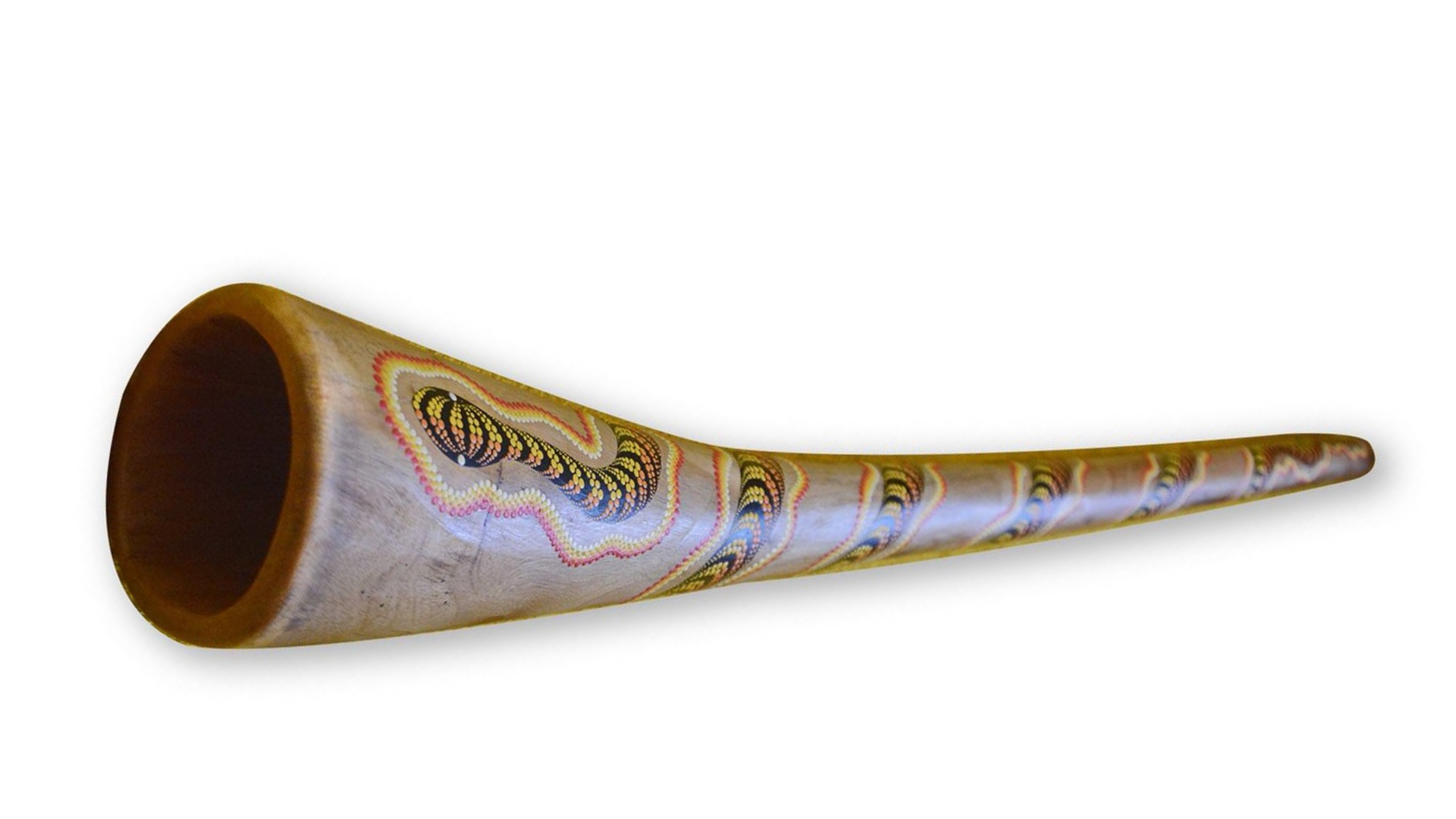 Didgeridoo