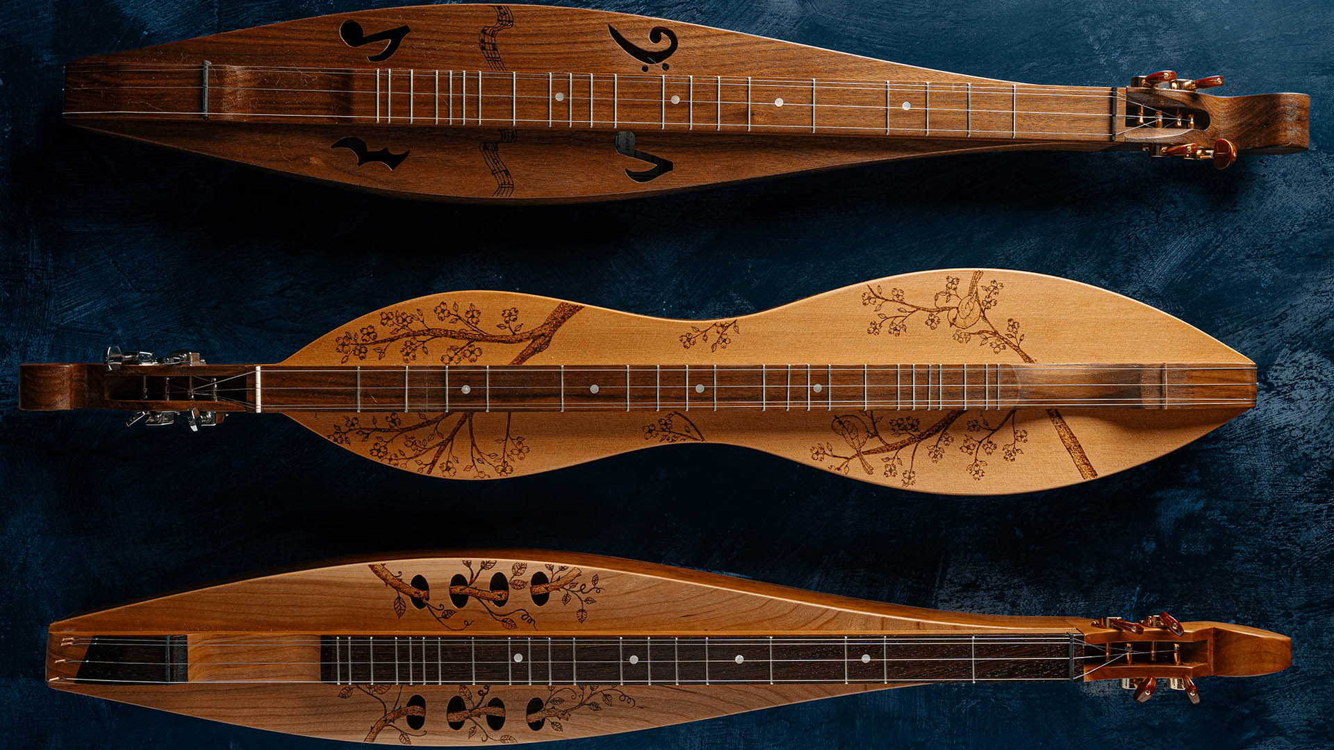 Dulcimer