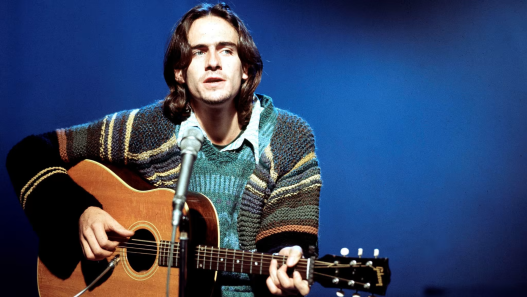 Fire And Rain Song Lyrics by James Taylor