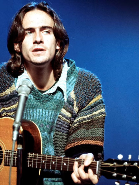 Fire And Rain Song Lyrics by James Taylor