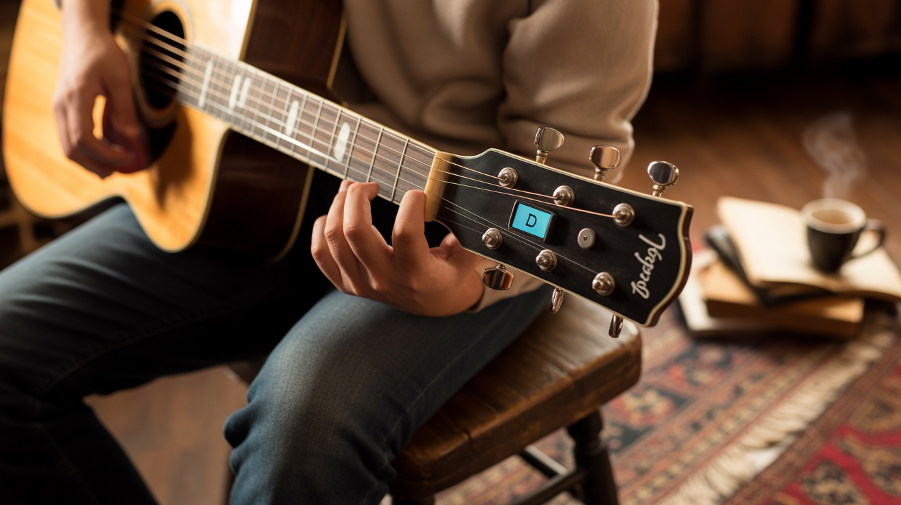 How_to_Tune_Your_Guitar_to_DADGAD
