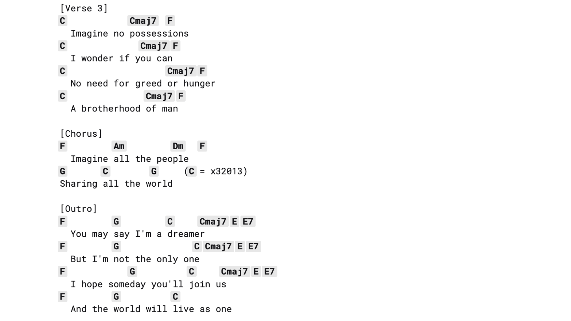 Imagine_Piano_Chords_by_John_Lennon_3