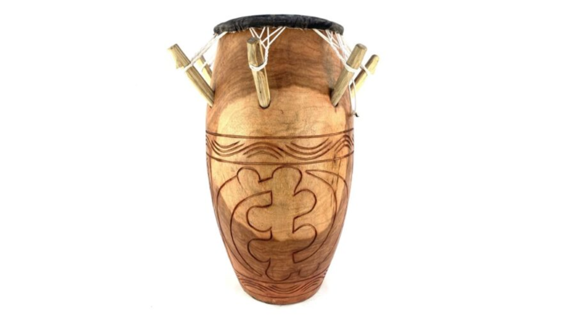 Kpanlogo_Drum