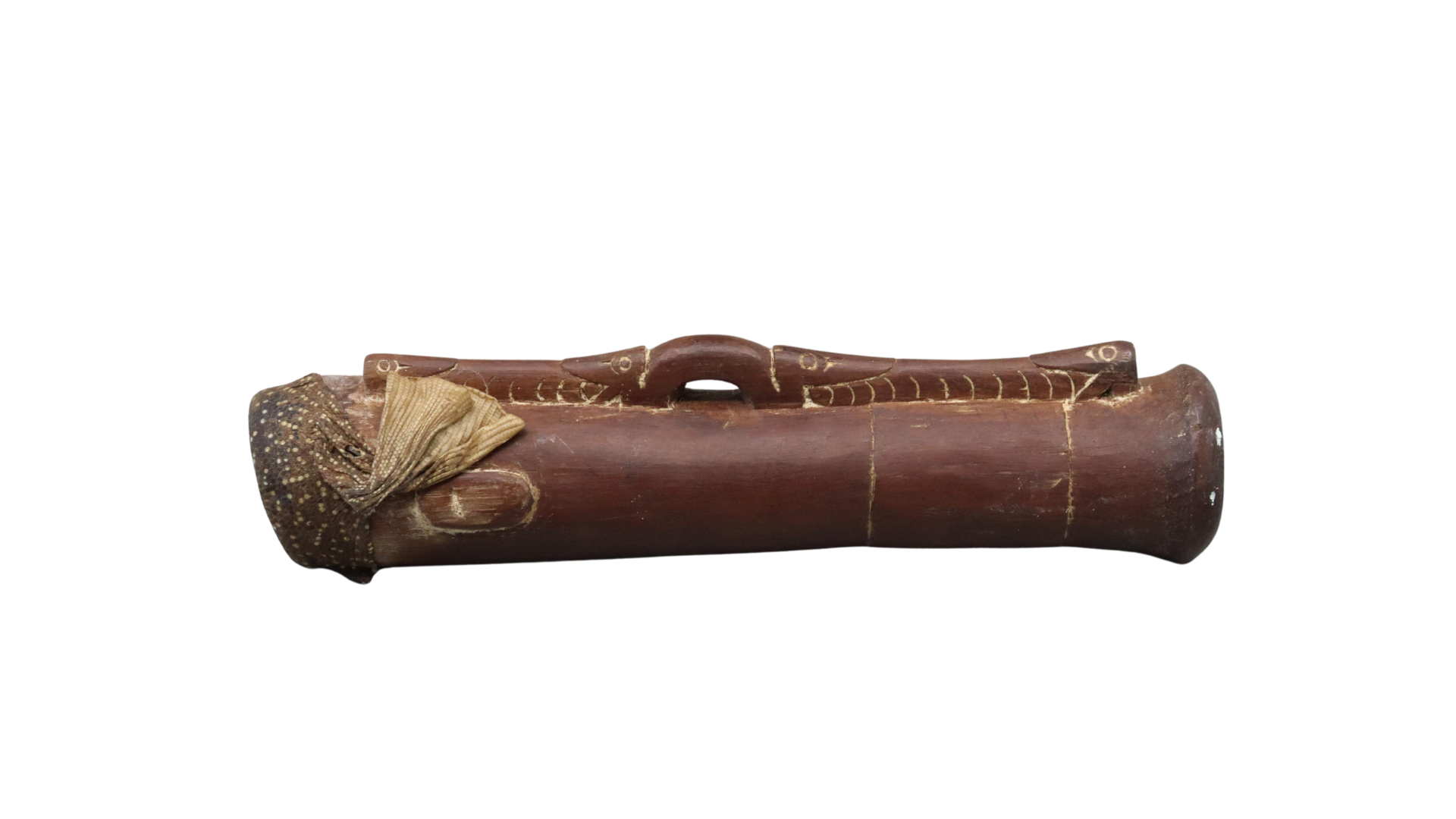 Kudu_Drum