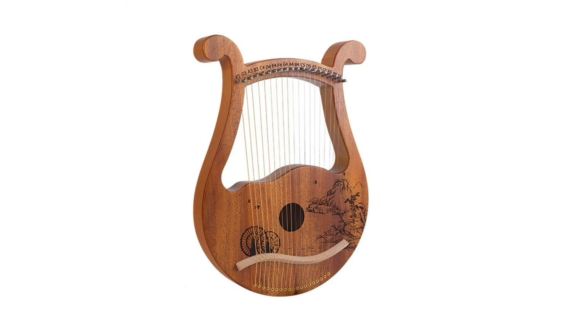 Lyre