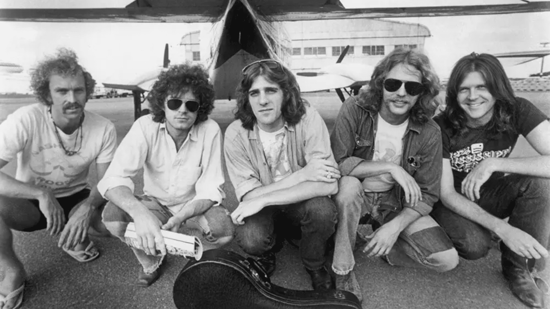 Peaceful Easy Feeling Lyrics and Chords by Eagles