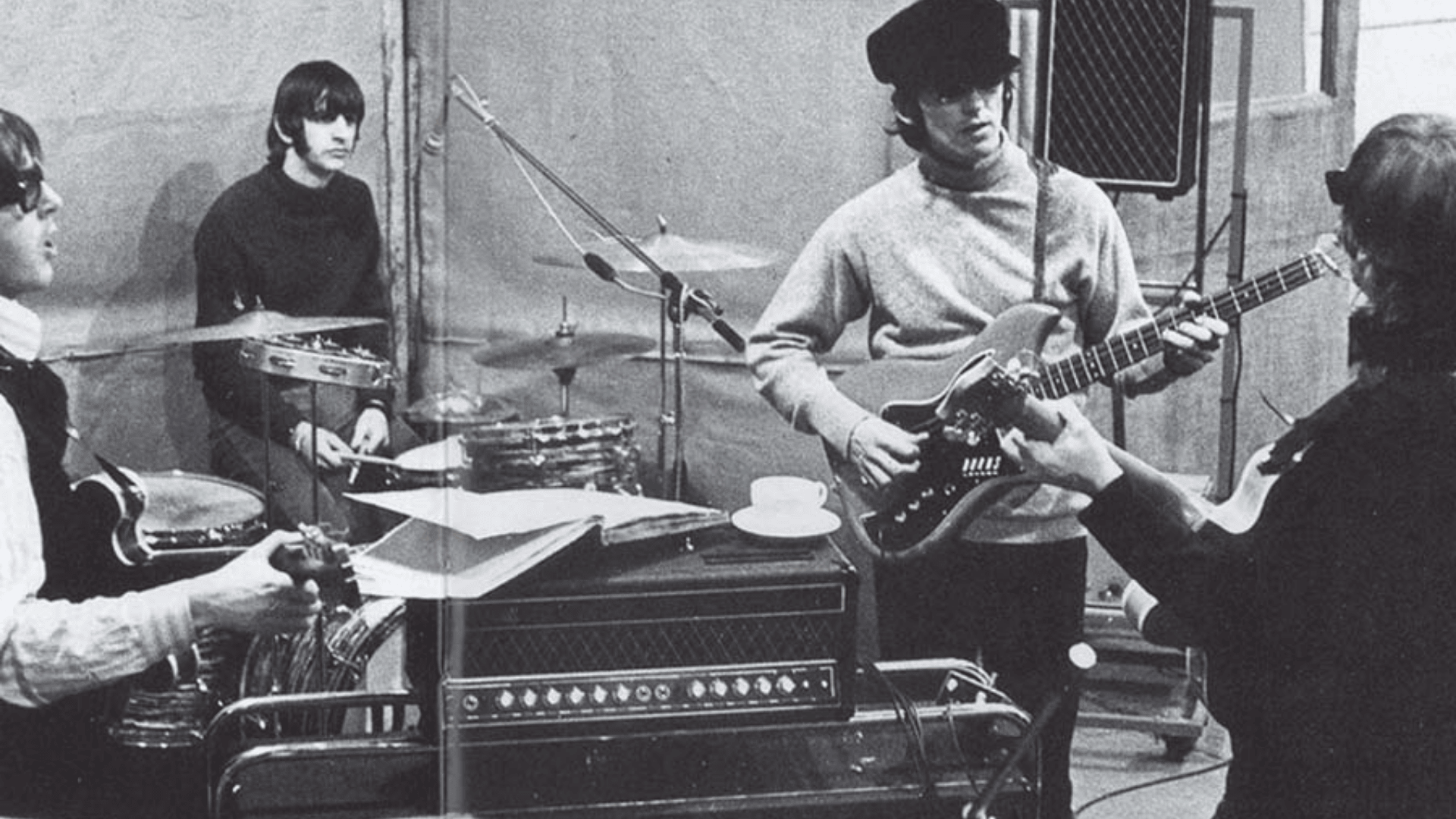 The_Beatles_Created_Electronic_Pop_by_Accident