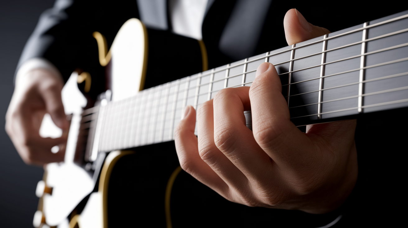 Tips for Mastering Let It Be Solo