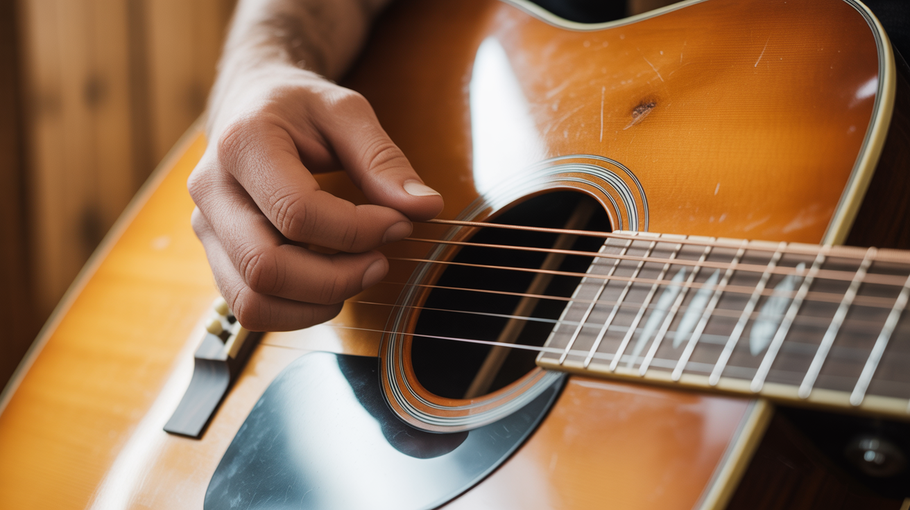 What_Are_Folk_Song_Chords