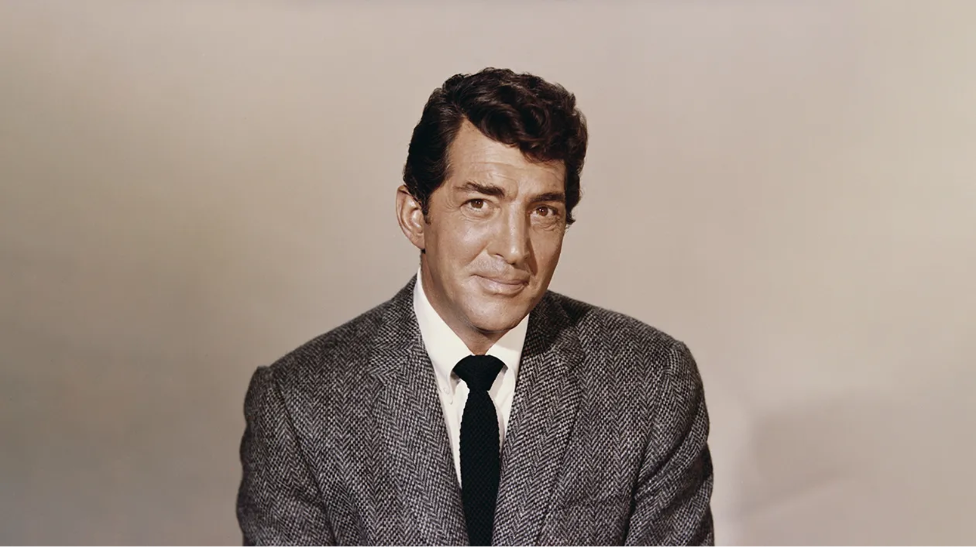 dean martin