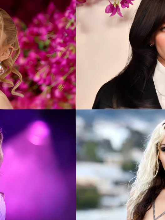female pop artists
