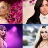 female pop artists