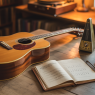 folk song chords